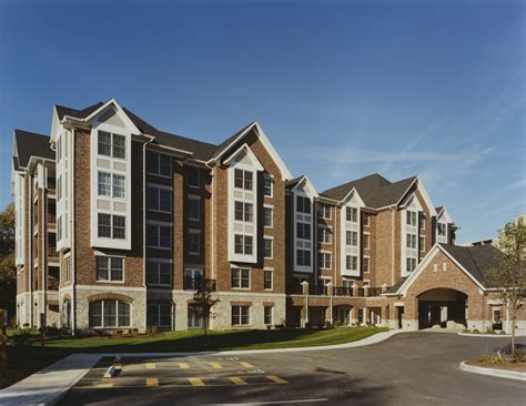 creekside at the village